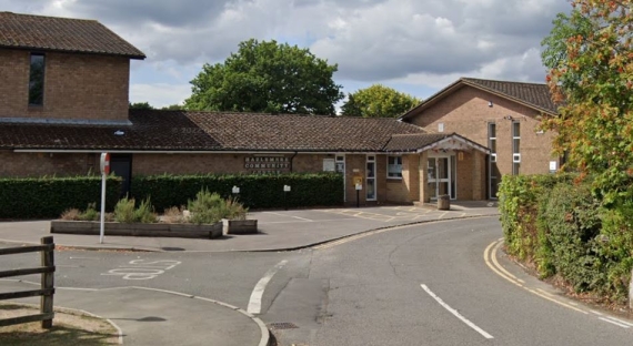 HCA at Sir William Ramsay School HCA at Sir William Ramsay School